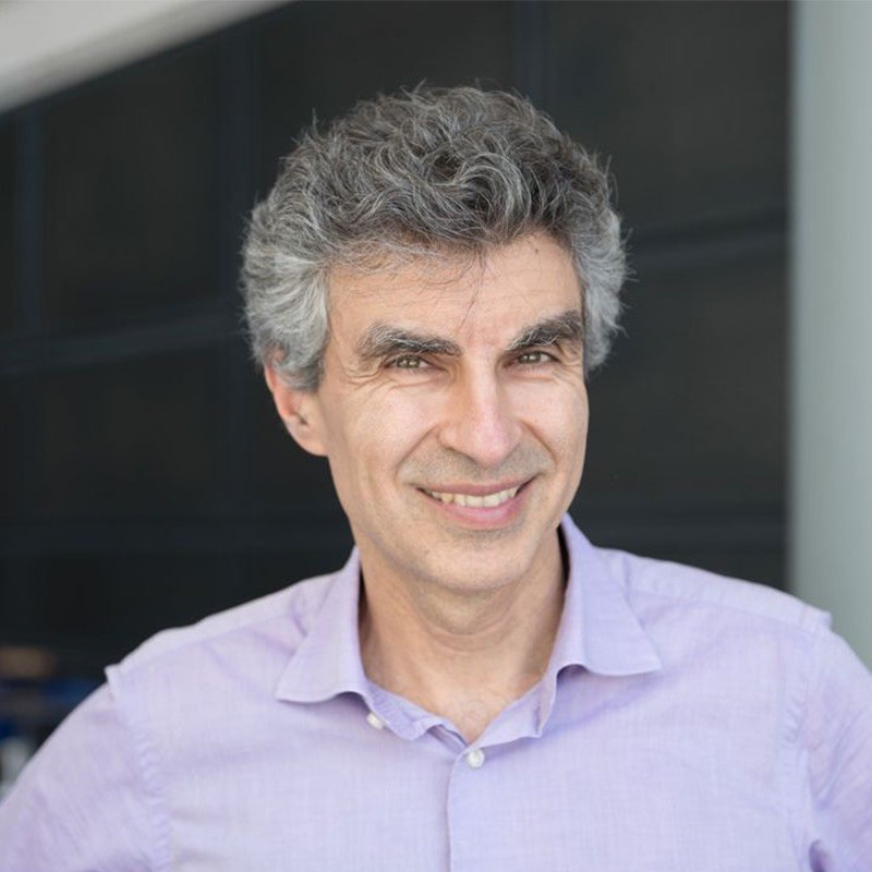 Yoshua Bengio