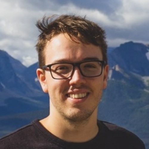 Jérémy Aubé