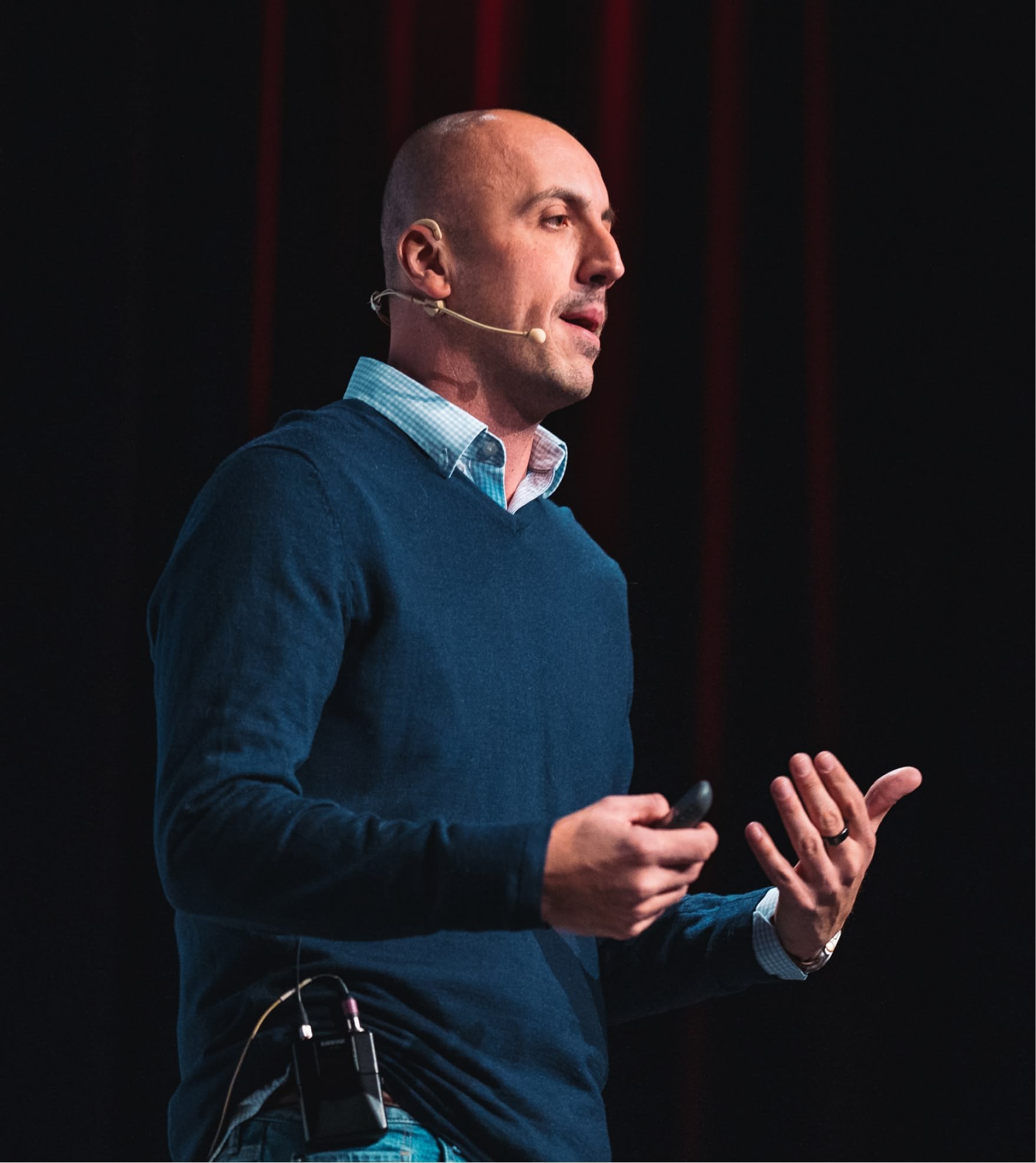 Photo de Sebastien Morin