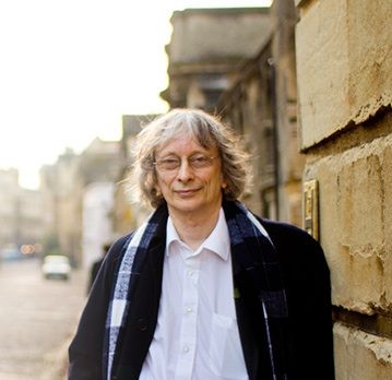 David Deutsch