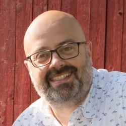 Mathieu Baron