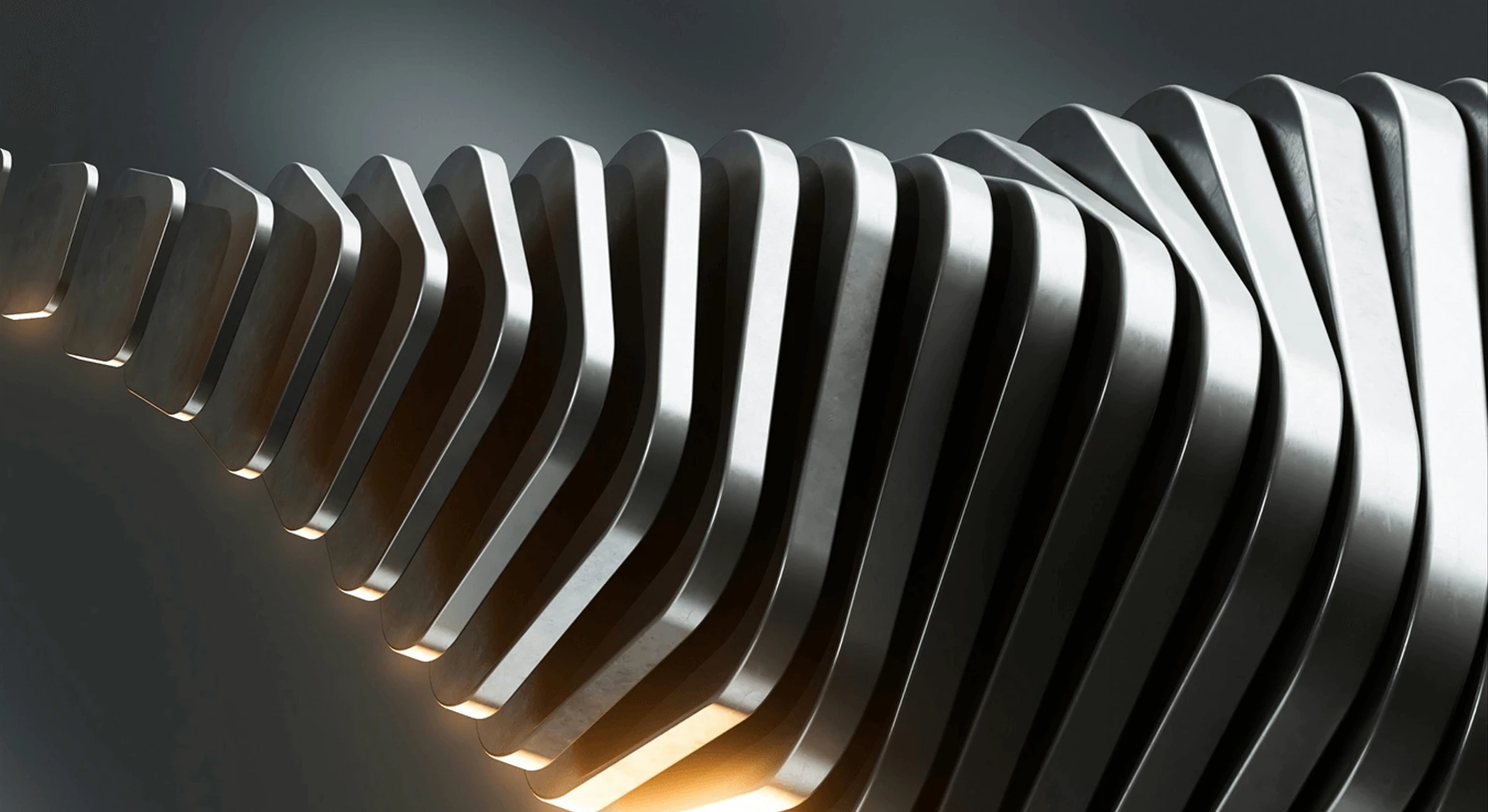 Abstract illustration representing innovation protection