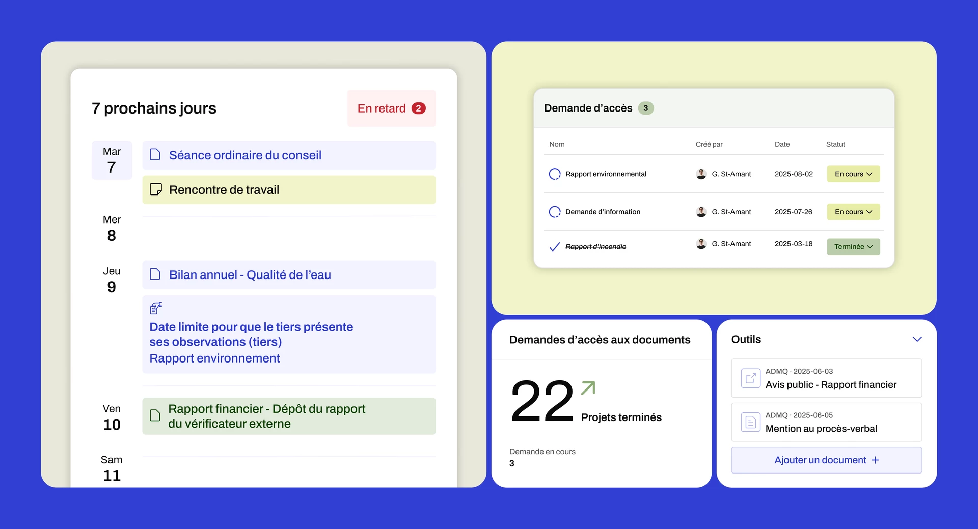 App design system